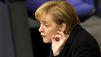Generaldebatte: Schlagabtausch im Bundestag