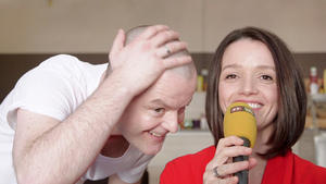 ultra kurze frisuren