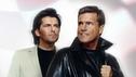 Ein Vierteljahrhundert Modern Talking
