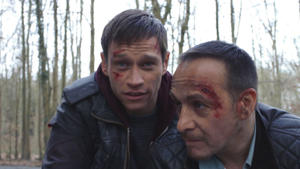 Alarm für Cobra 11: Am Set der Folge