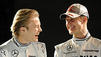 Rosberg: "Absolutes Wunschauto"