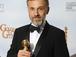 Christoph Waltz: N&auml;chster Preis auf dem Weg zum Oscar