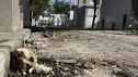 Port-au-Prince wird zur Geisterstadt