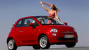Knuffig, klein und kultig - Fiat 500 C