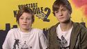 Fabian Halbig und Nick Romeo Reimann im Interview