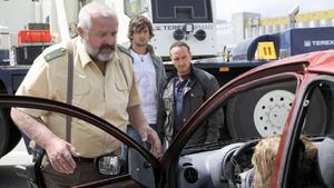 Alarm für Cobra 11: Ein rätselhafter Mordfall Alarm für Cobra 11: