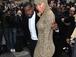 Amber Rose als sexy Glitzer-Wurst