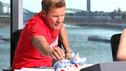 Dieter Bohlen erschimpft 5.254 für Haiti