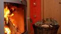 Zu Hause will keiner frieren
