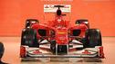 Ferrari F10