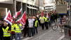 Streiks im &ouml;ffentlichen Dienst gehen in die n&auml;chste Runde