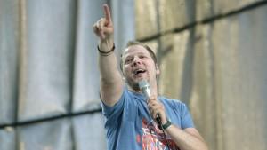 Mario Barth: Männer sind primitiv, aber glücklich