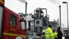 Spanplattenwerk explodiert: Drei Tote in Brilon