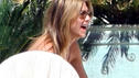 Jennifer Aniston: Urlaub mit Butler!