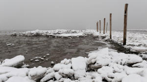 -15 Grad: Winter startet neue Attacke