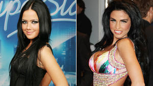 Welche Diva finden Sie besser?