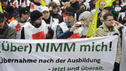 Stillstand zum Wochenauftakt