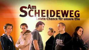 Scheidung oder Neuanfang?