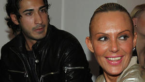 Natascha Ochsenknechts junger Lover