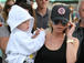 Viertes Baby f&uuml;r Victoria Beckham?