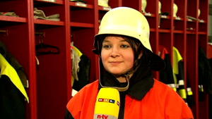 Nach Feuerwehr-Einsatz gefeuert