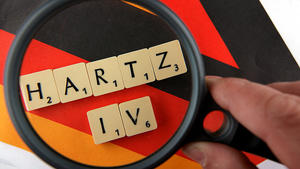 Hartz IV: Diese Beiträge gelten jetzt