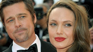 Brangelina: Schluss mit lustig