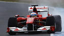 Vollgas in Jerez