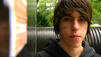 Robin, 16 Jahre, Dauerkiffer