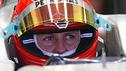 Zweiter Testtag in Jerez