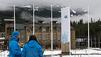 Olympische Winterspiele feierlich er&ouml;ffnet