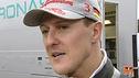 Vettel hinter Schumi