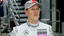 Schumi und Vettel als Spione