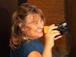 Leonardo DiCaprios Mama fotografiert alles