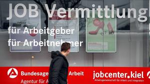 Ihre Fragen zu Hartz IV - ein erster Überblick