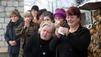 Georgien trauert um Kumaritaschwili