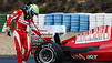 Test: Chaos in Jerez