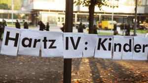 Leistungen an Kinder