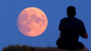 Schön mit dem Mond So unterstützt der Mond Ihre Schönheit