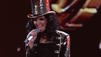 Kim mit "Fame" von Irene Cara