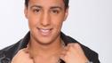 Thomas ist begeistert vom Fotoshooting