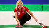 So sexy ist Curling