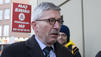 Bundesbank-Vorstand Thilo Sarrazin (SPD) droht Parteiausschluss