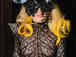 Lady GaGa zeigt sich halbnackt