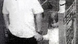 Ist dieses Mädchen Maddie McCann?