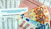 Deutsche bekommen weniger Geld