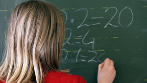 Hilfe für Schulversager Fit für den Schulabschluss