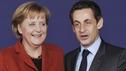 Merkel sagt Spekulanten den Kampf an