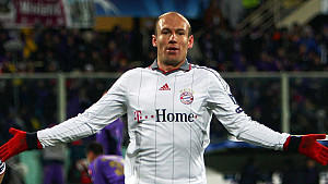 Bayern-Fighter im Viertelfinale