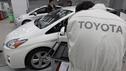 USA: Toyota beschleunigt ungewollt